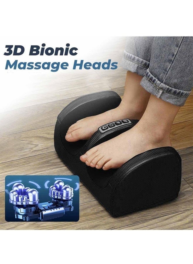 Forest Home A multi-functional hot compress massage foot machine, one of the best-selling products - Image 2